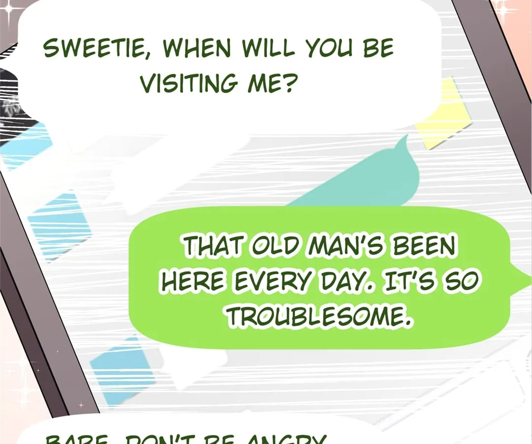 Counter-Attack of a Pregnant Actress Chapter 23 page 6 - 