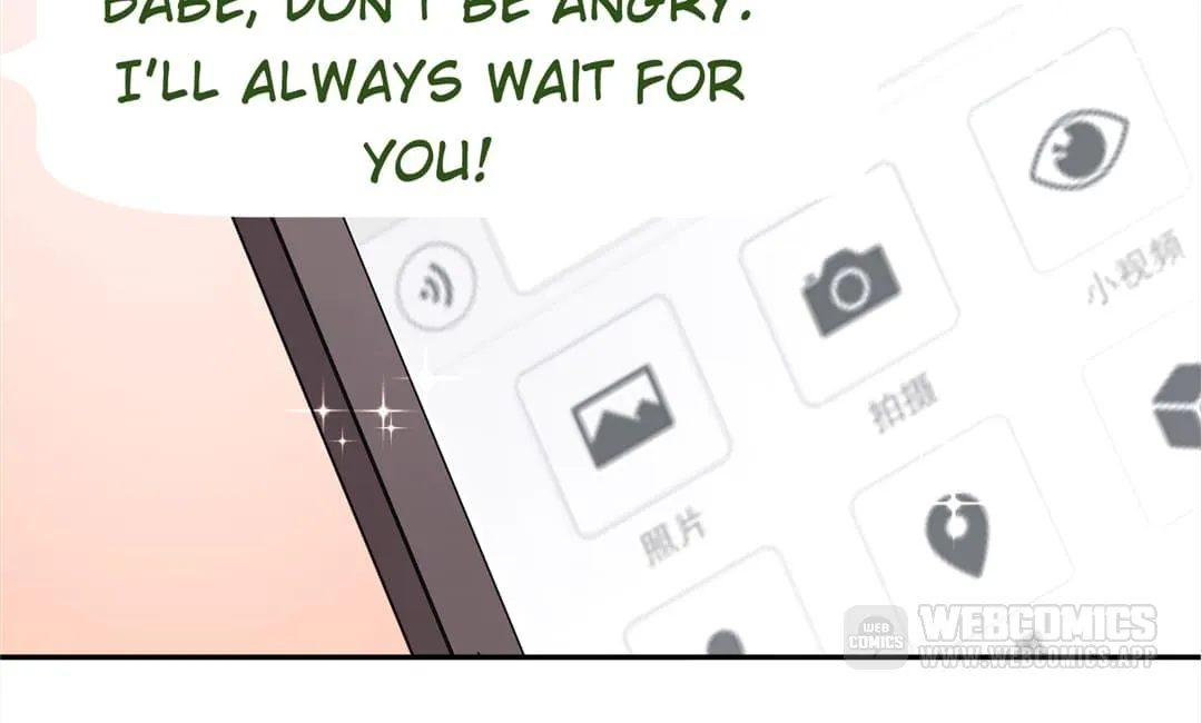 Counter-Attack of a Pregnant Actress Chapter 23 page 7 - 