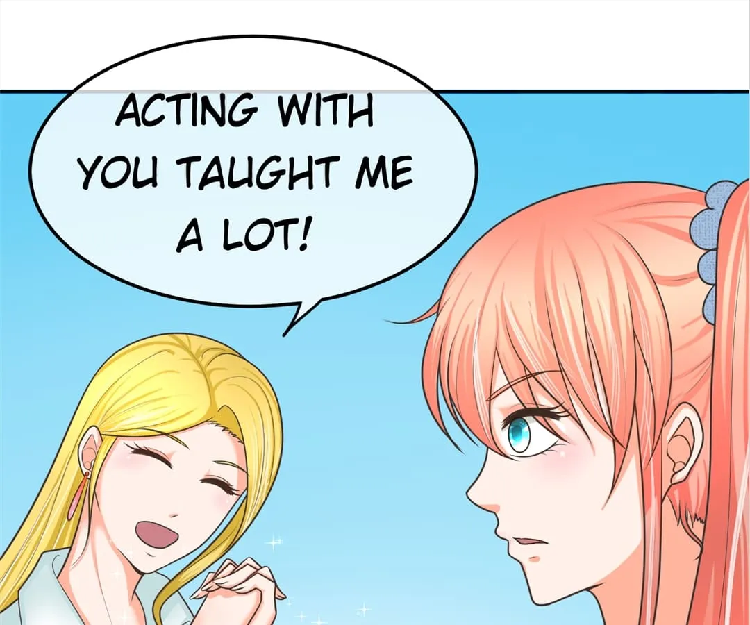 Counter-Attack of a Pregnant Actress Chapter 23 page 63 - 