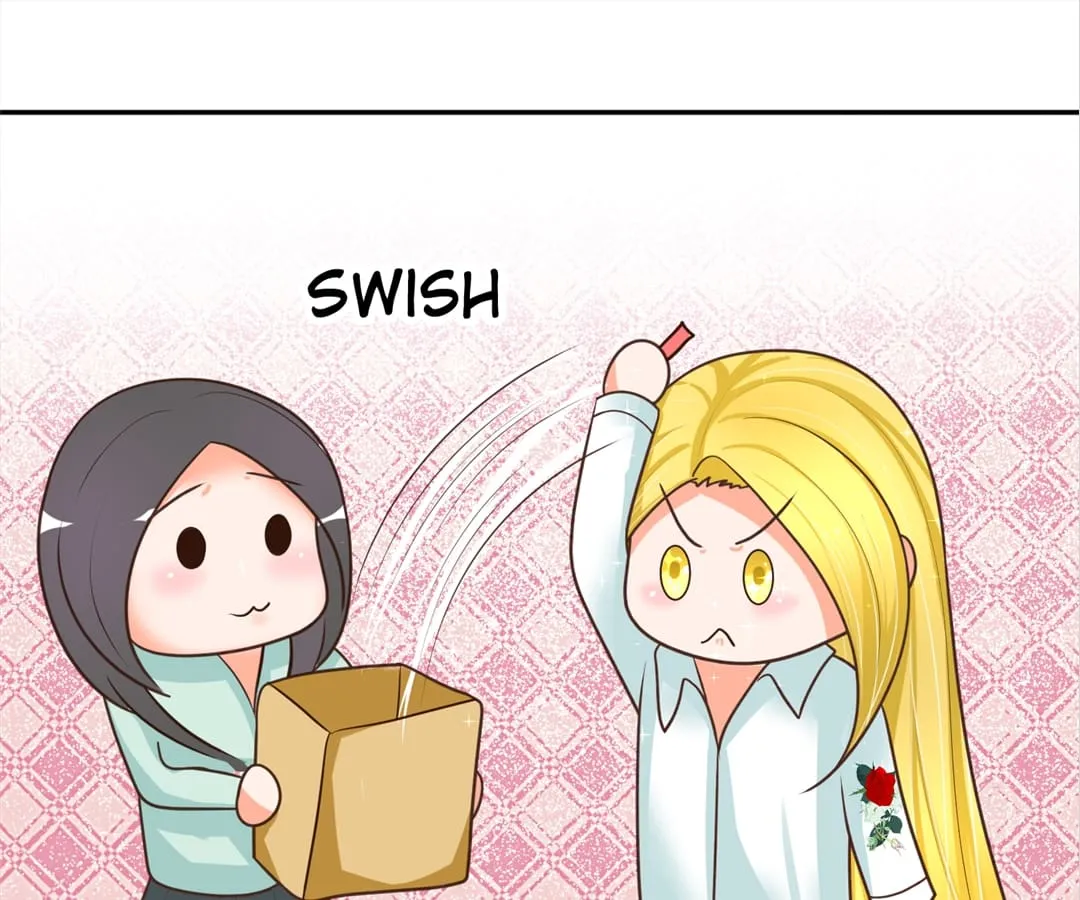 Counter-Attack of a Pregnant Actress Chapter 23 page 67 - 
