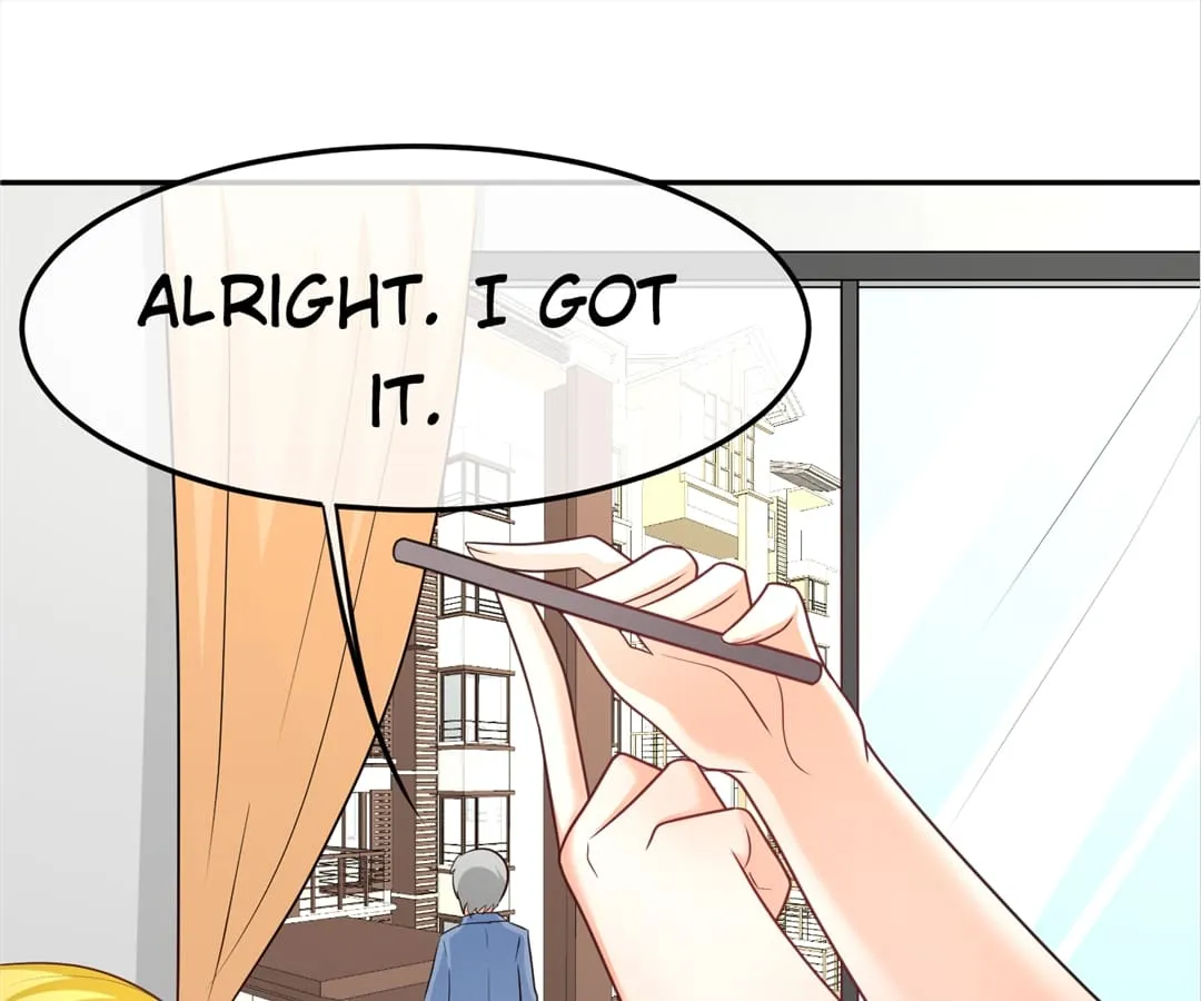 Counter-Attack of a Pregnant Actress Chapter 23 page 8 - 