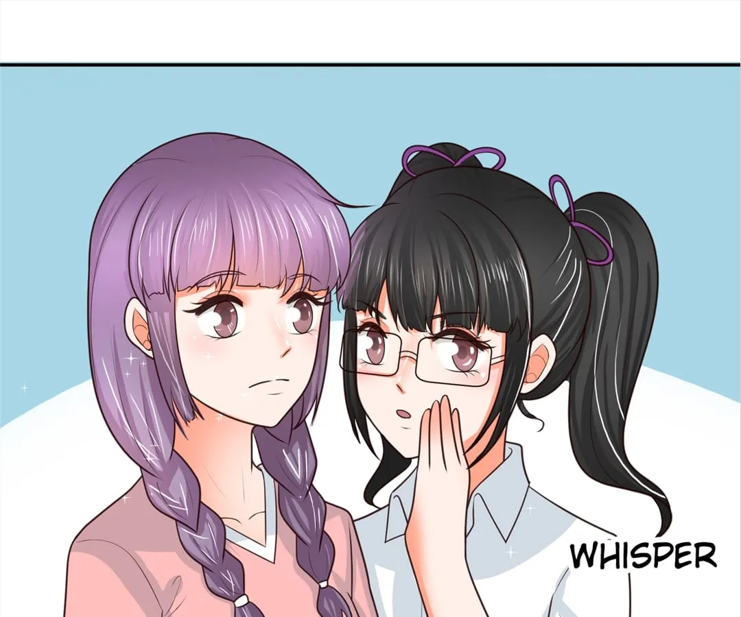 Counter-Attack of a Pregnant Actress Chapter 23 page 74 - 