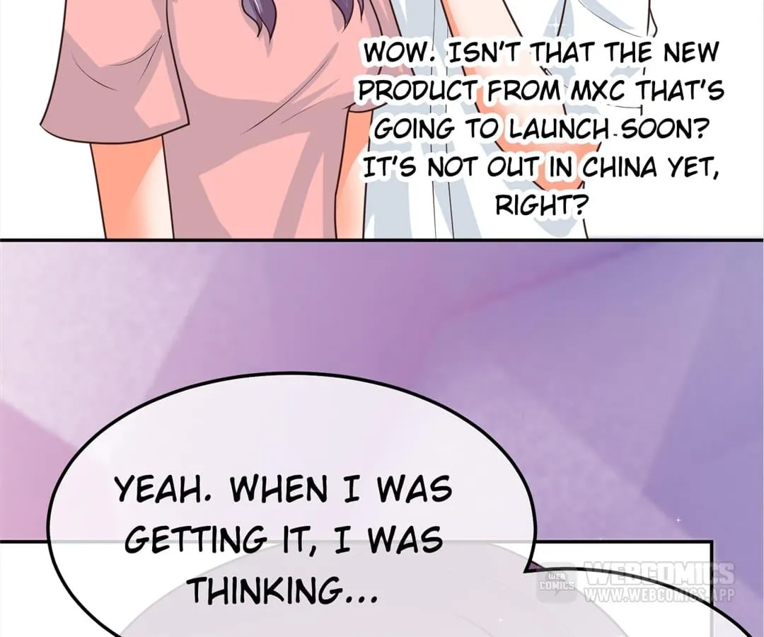 Counter-Attack of a Pregnant Actress Chapter 23 page 75 - 