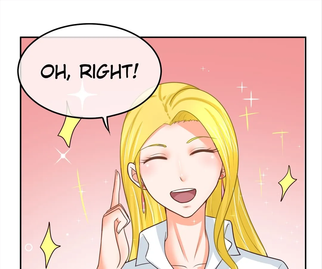 Counter-Attack of a Pregnant Actress Chapter 23 page 80 - 