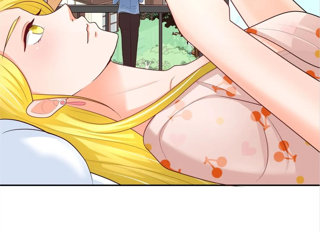 Counter-Attack of a Pregnant Actress Chapter 23 page 9 - 