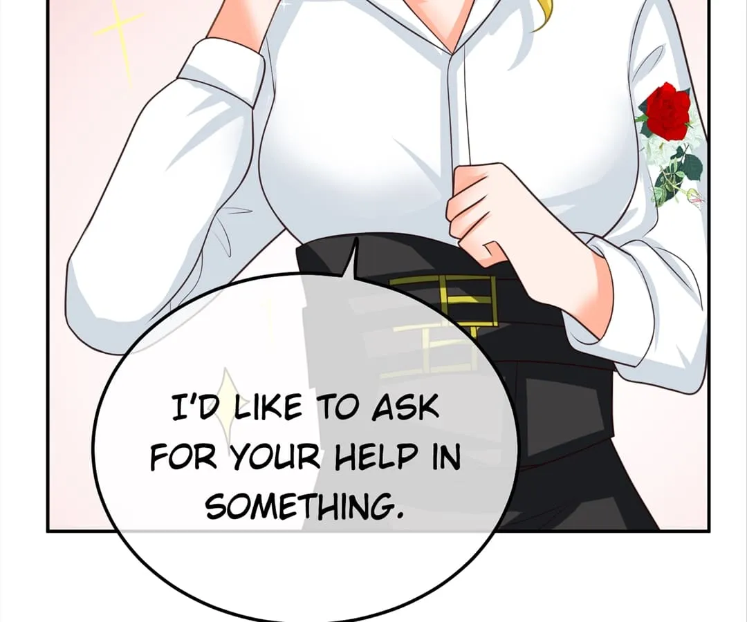 Counter-Attack of a Pregnant Actress Chapter 23 page 81 - 