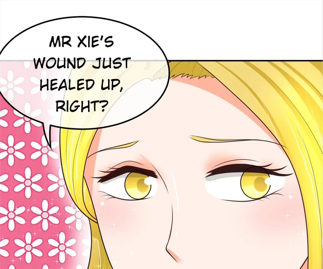 Counter-Attack of a Pregnant Actress Chapter 23 page 85 - 