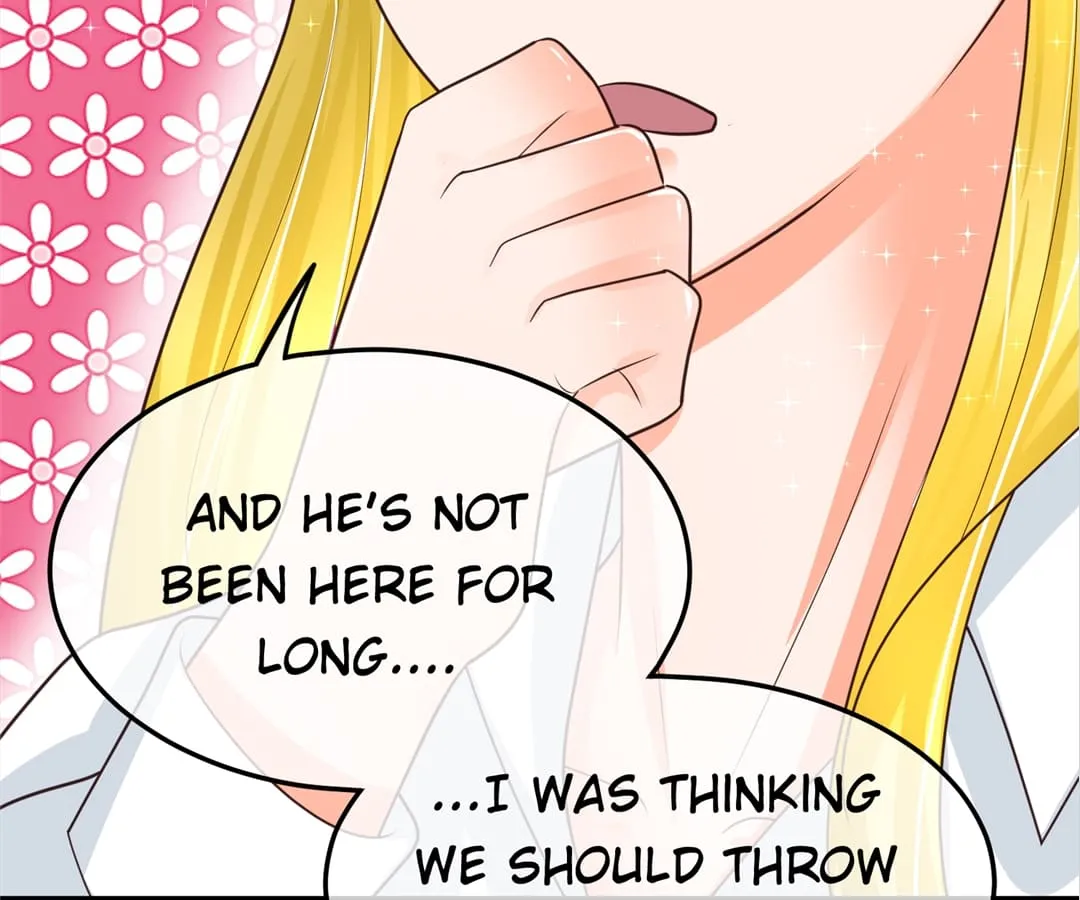Counter-Attack of a Pregnant Actress Chapter 23 page 86 - 
