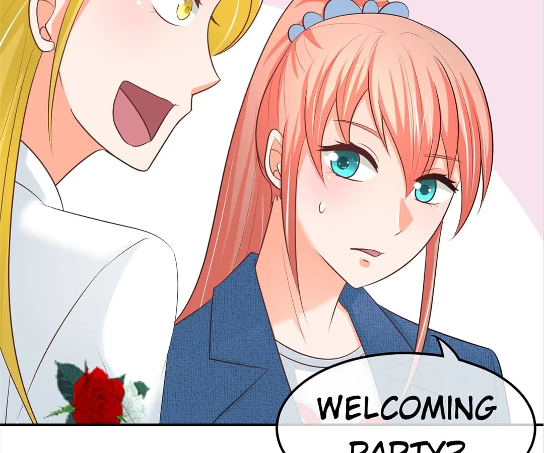 Counter-Attack of a Pregnant Actress Chapter 23 page 89 - 