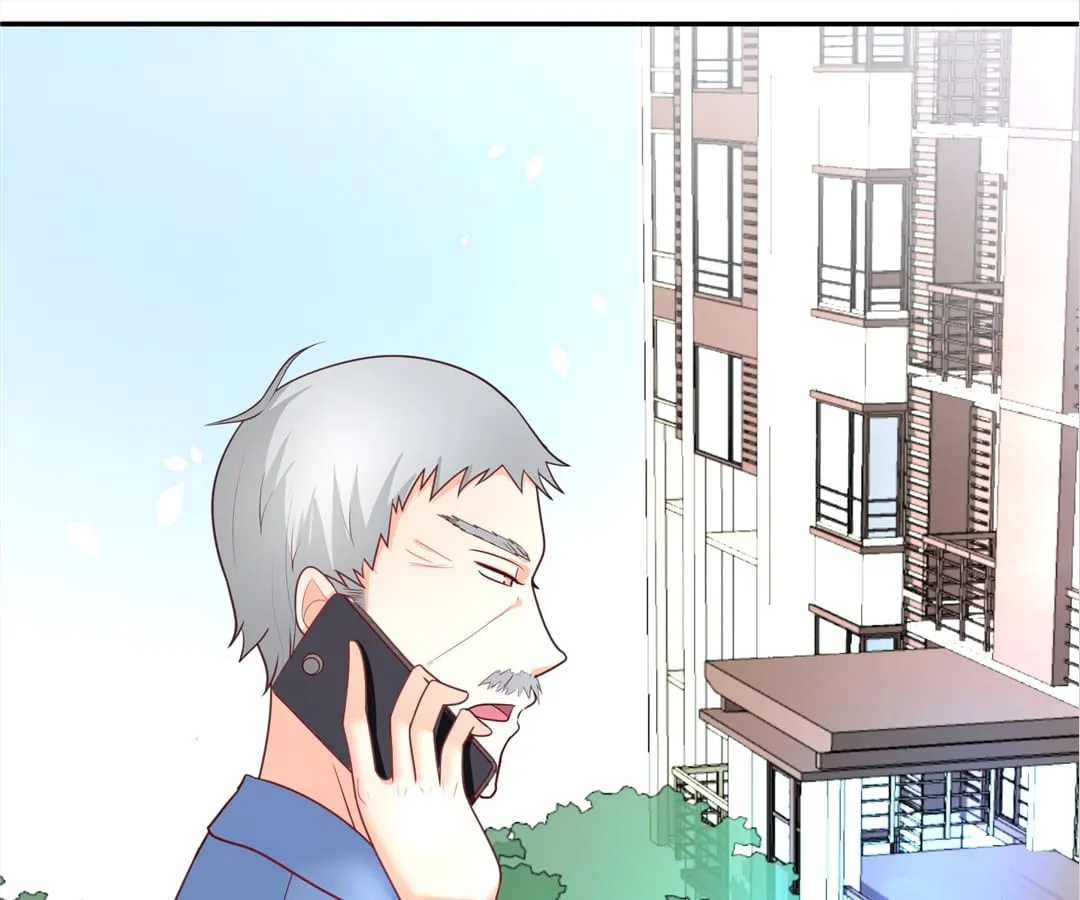 Counter-Attack of a Pregnant Actress Chapter 23 page 10 - 