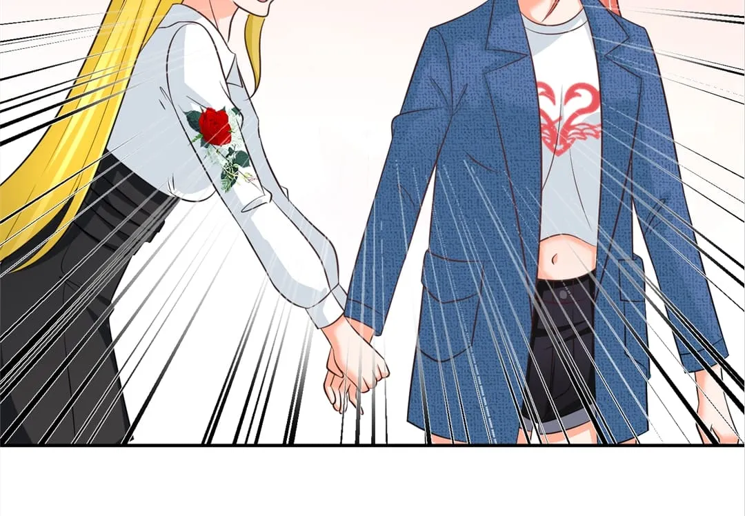 Counter-Attack of a Pregnant Actress Chapter 23 page 94 - 