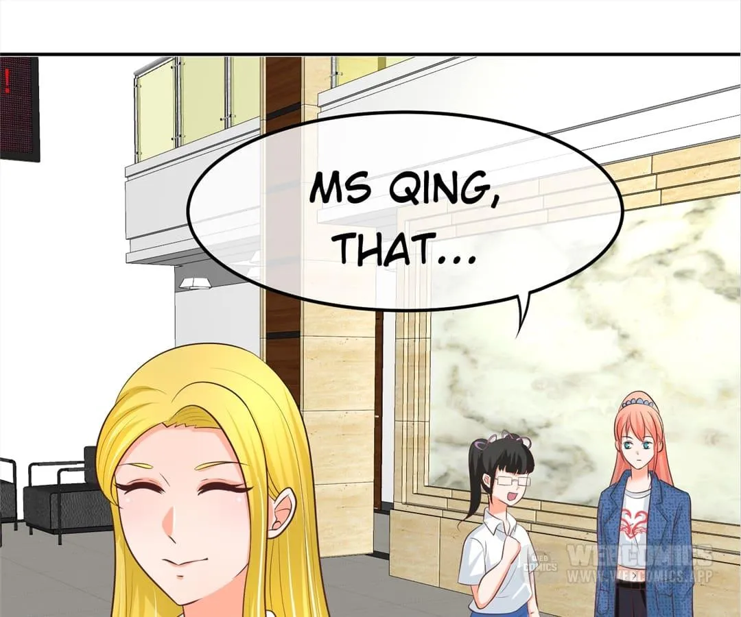 Counter-Attack of a Pregnant Actress Chapter 23 page 95 - 