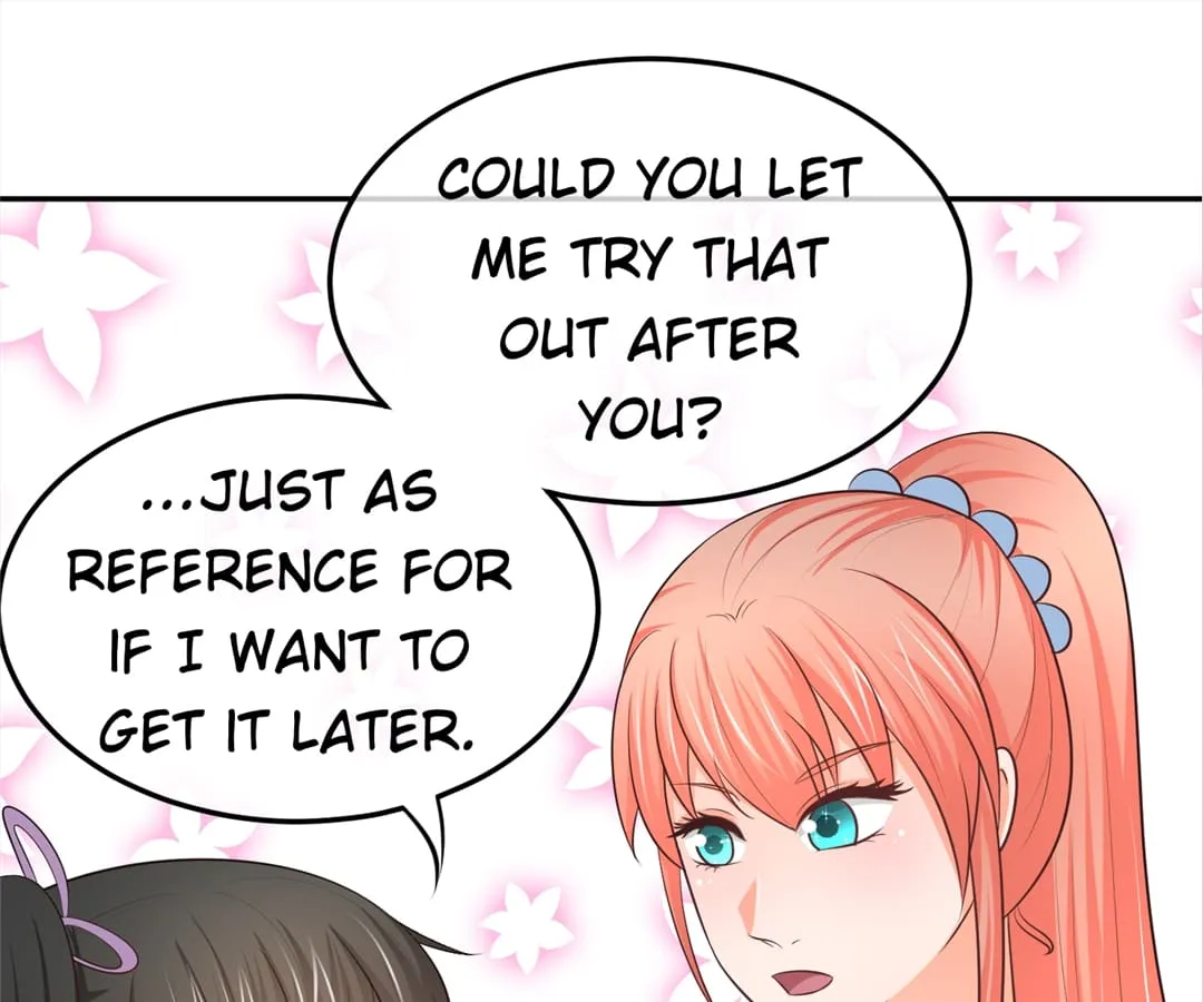 Counter-Attack of a Pregnant Actress Chapter 23 page 97 - 