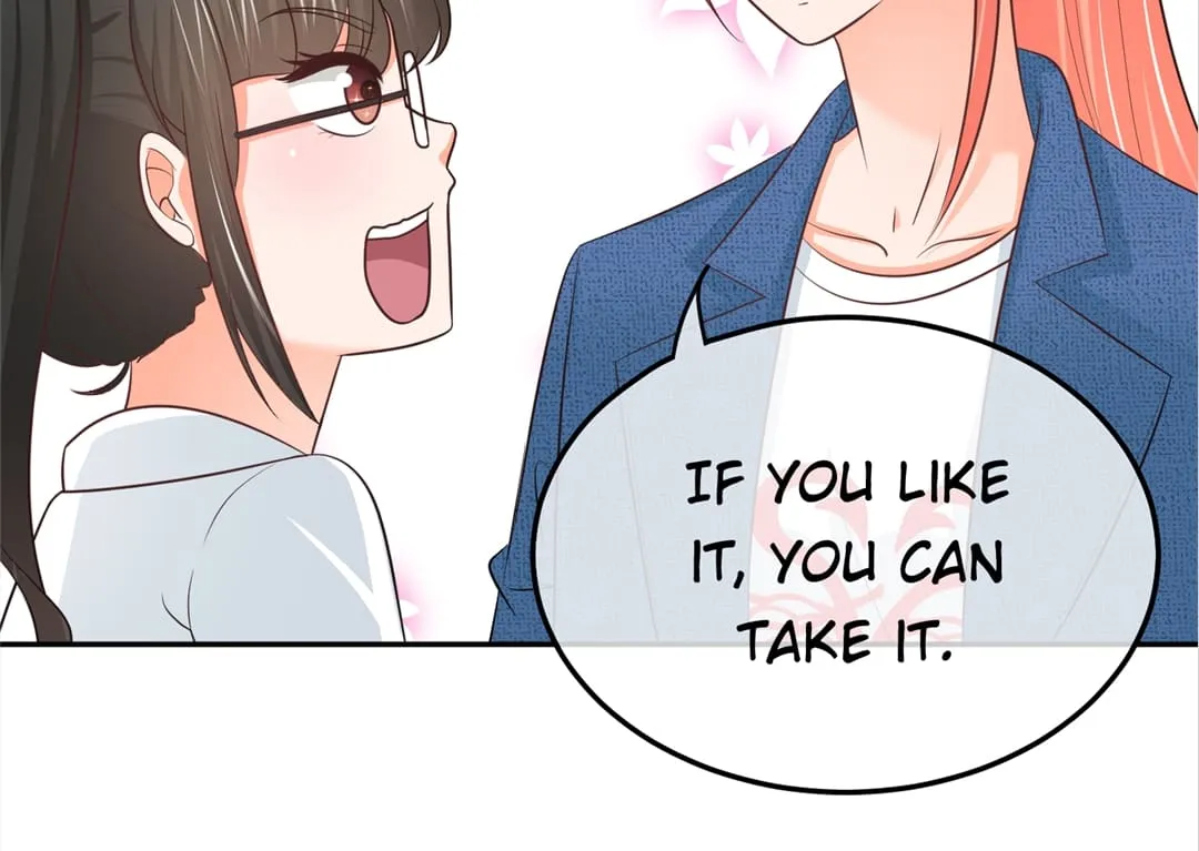 Counter-Attack of a Pregnant Actress Chapter 23 page 98 - 