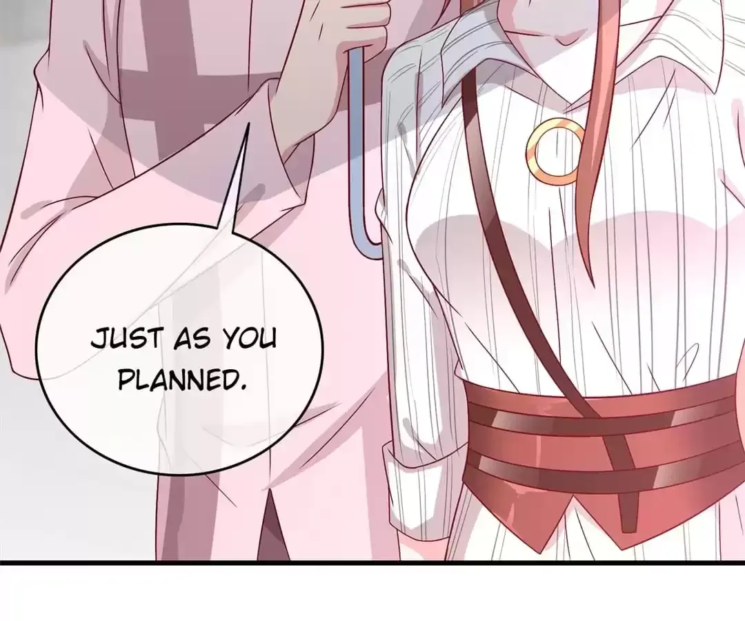 Counter-Attack of a Pregnant Actress Chapter 230 page 21 - 