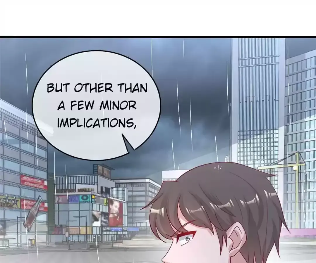 Counter-Attack of a Pregnant Actress Chapter 230 page 23 - 
