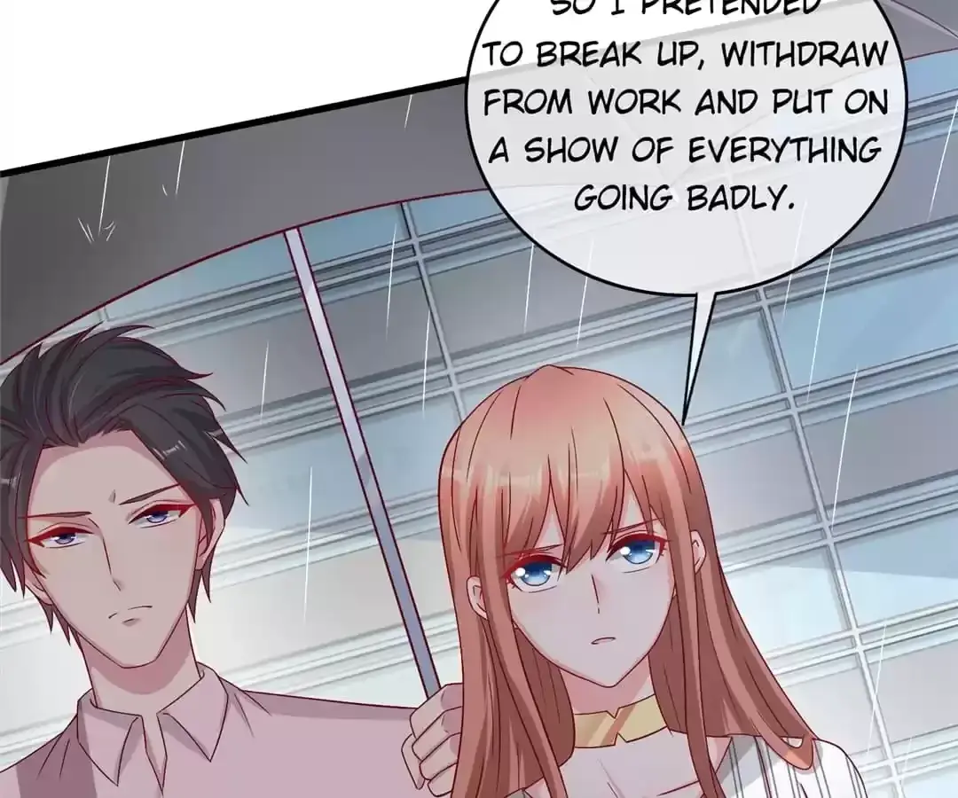 Counter-Attack of a Pregnant Actress Chapter 230 page 25 - 