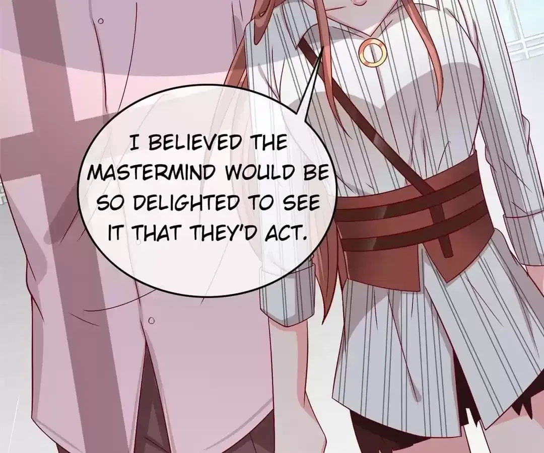 Counter-Attack of a Pregnant Actress Chapter 230 page 26 - 