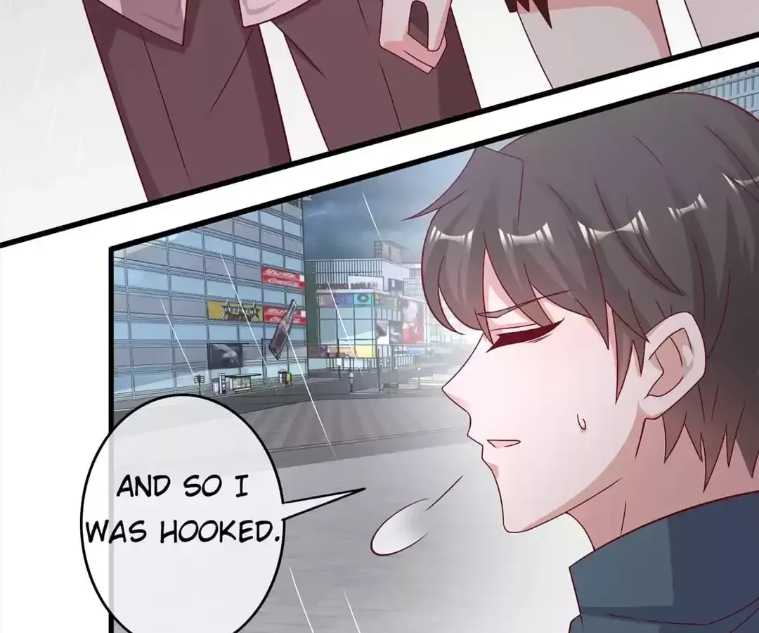 Counter-Attack of a Pregnant Actress Chapter 230 page 27 - 