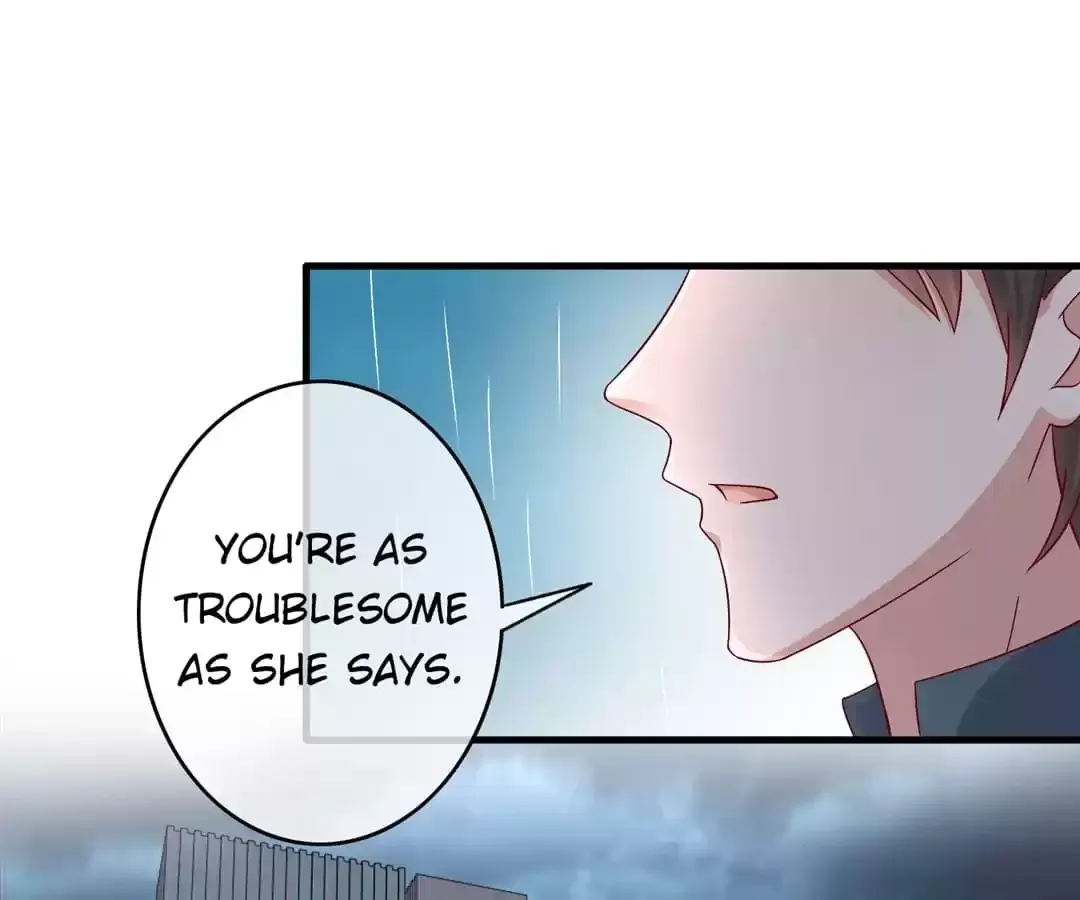 Counter-Attack of a Pregnant Actress Chapter 230 page 29 - 