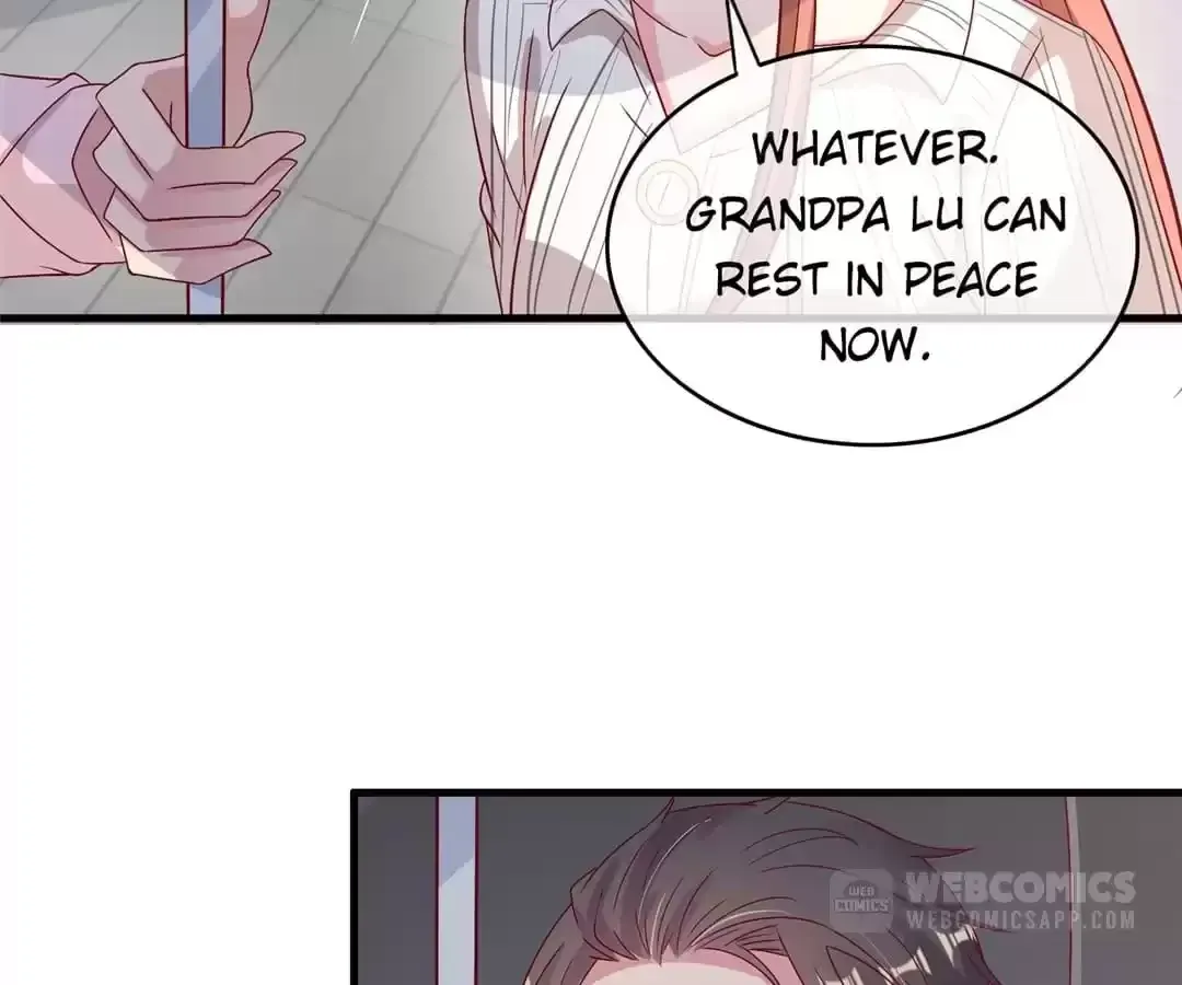 Counter-Attack of a Pregnant Actress Chapter 230 page 36 - 