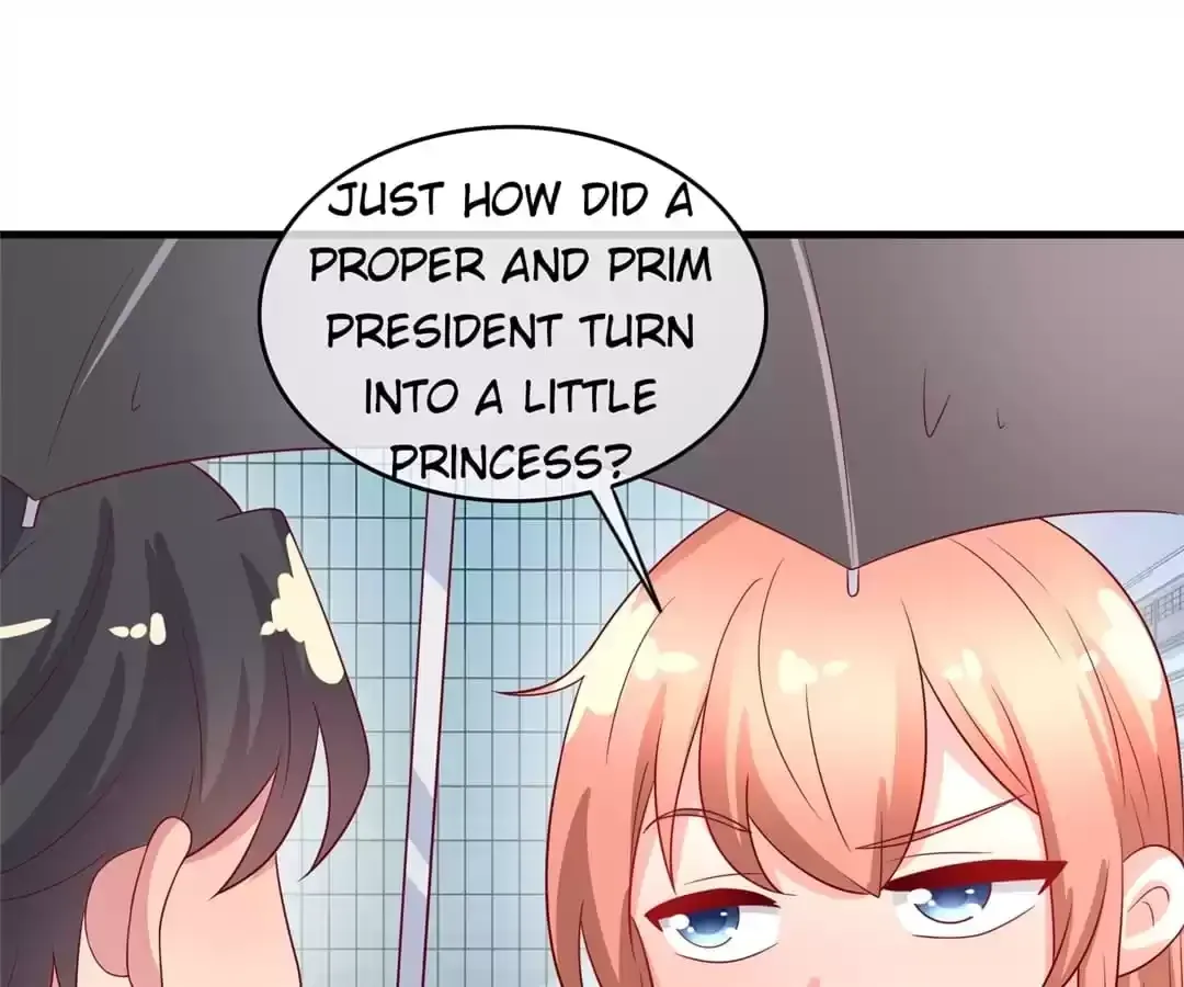 Counter-Attack of a Pregnant Actress Chapter 230 page 41 - 