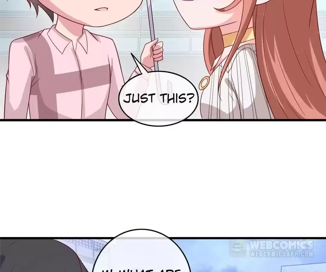 Counter-Attack of a Pregnant Actress Chapter 230 page 48 - 
