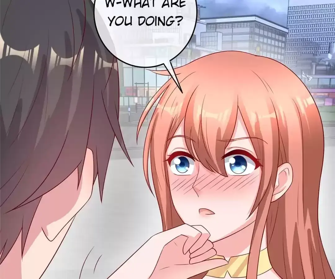 Counter-Attack of a Pregnant Actress Chapter 230 page 49 - 