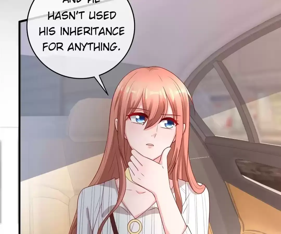 Counter-Attack of a Pregnant Actress Chapter 230 page 61 - 