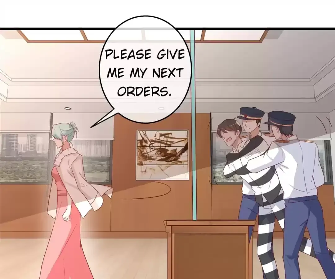 Counter-Attack of a Pregnant Actress Chapter 230 page 77 - 