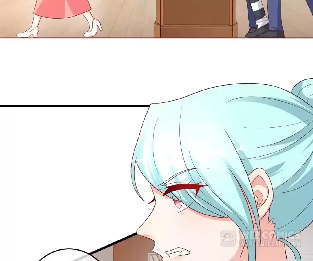 Counter-Attack of a Pregnant Actress Chapter 230 page 78 - 