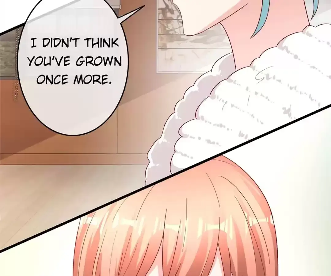 Counter-Attack of a Pregnant Actress Chapter 230 page 79 - 