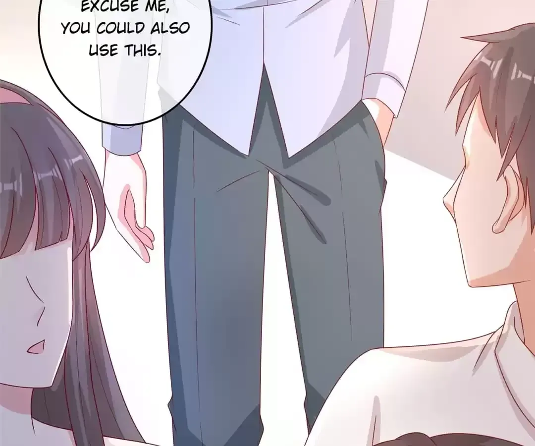 Counter-Attack of a Pregnant Actress Chapter 231 page 11 - 