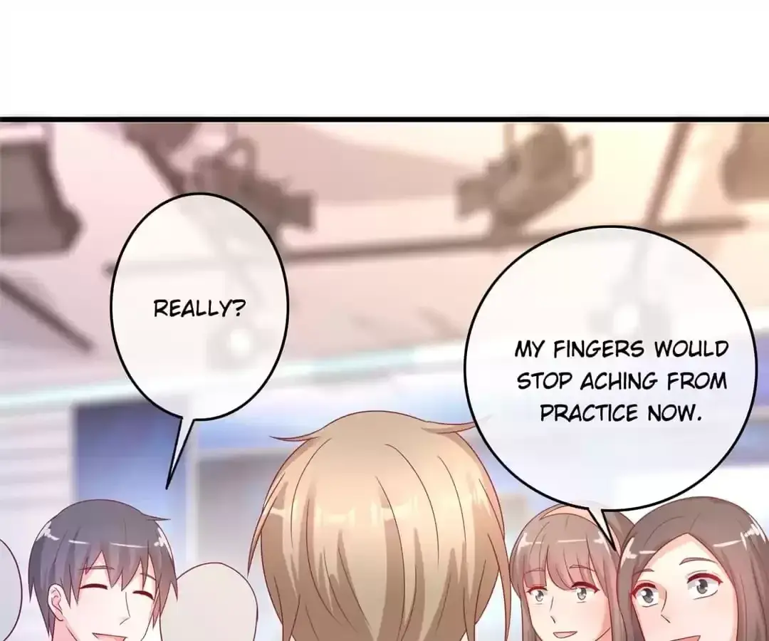 Counter-Attack of a Pregnant Actress Chapter 231 page 13 - 