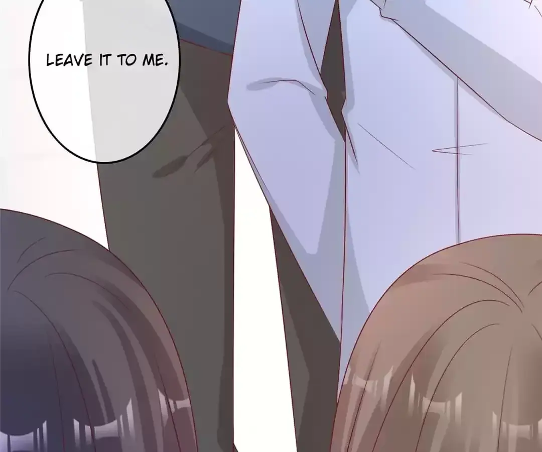Counter-Attack of a Pregnant Actress Chapter 231 page 17 - 