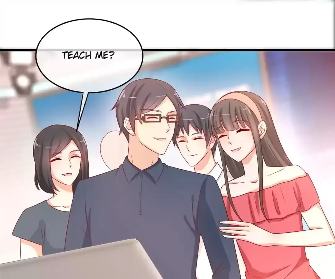 Counter-Attack of a Pregnant Actress Chapter 231 page 19 - 