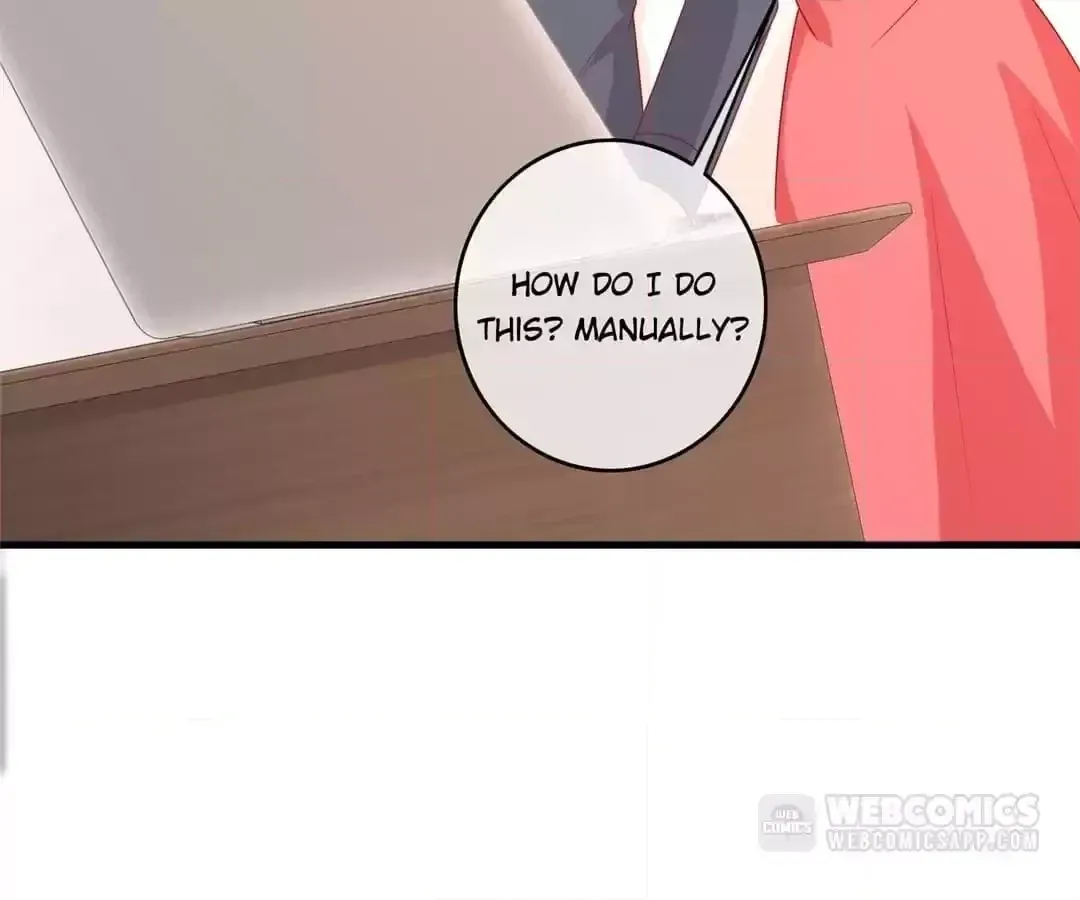 Counter-Attack of a Pregnant Actress Chapter 231 page 20 - 