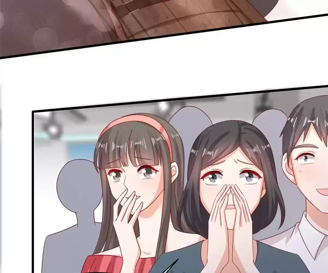 Counter-Attack of a Pregnant Actress Chapter 231 page 3 - 