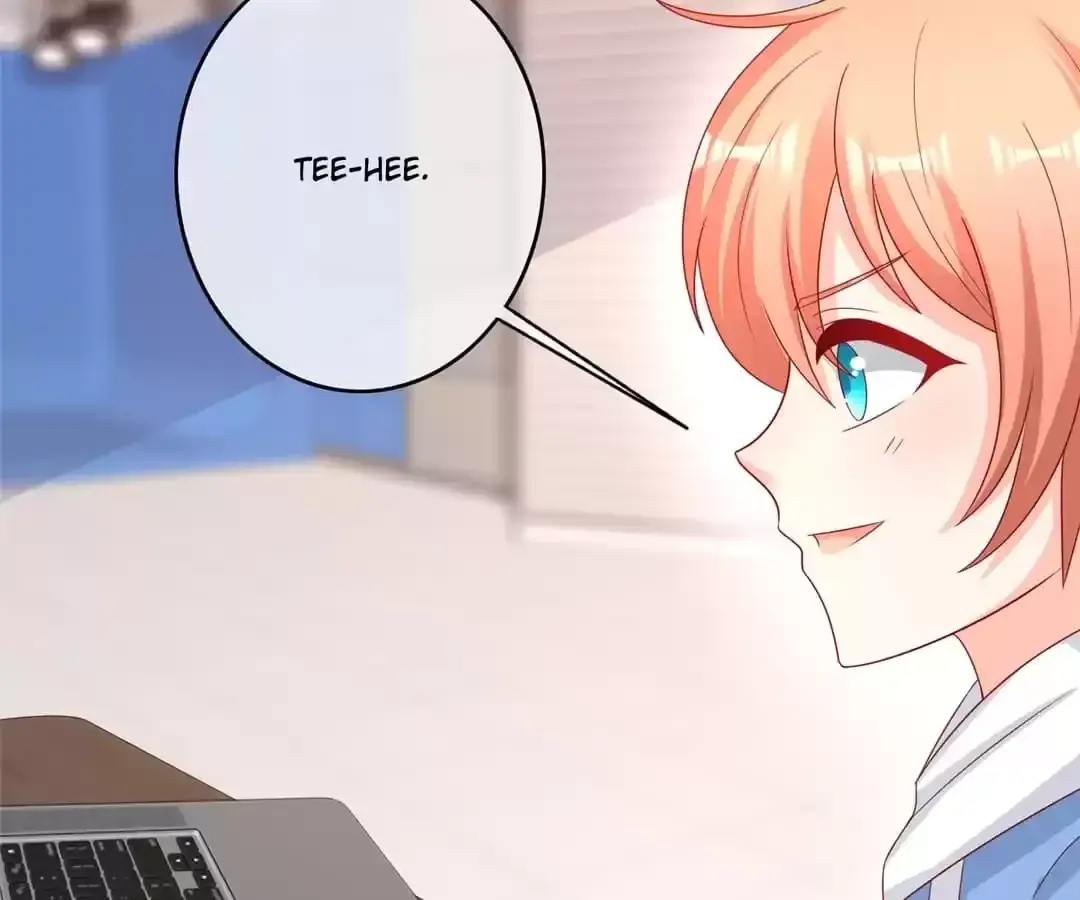 Counter-Attack of a Pregnant Actress Chapter 231 page 23 - 