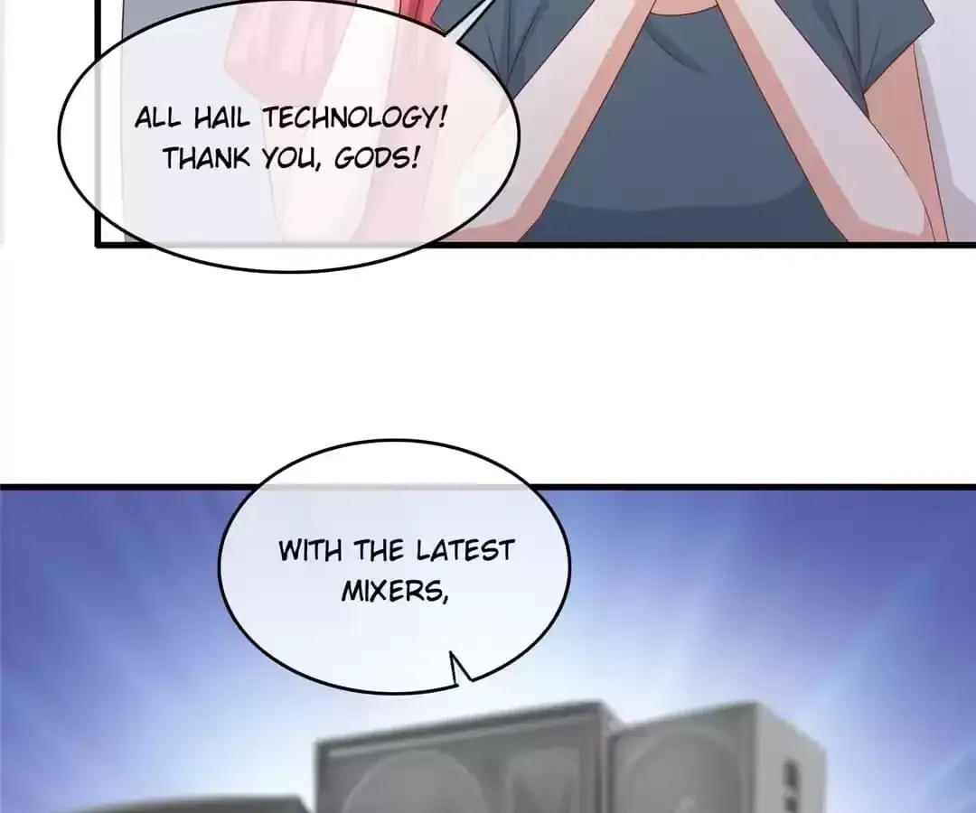 Counter-Attack of a Pregnant Actress Chapter 231 page 4 - 