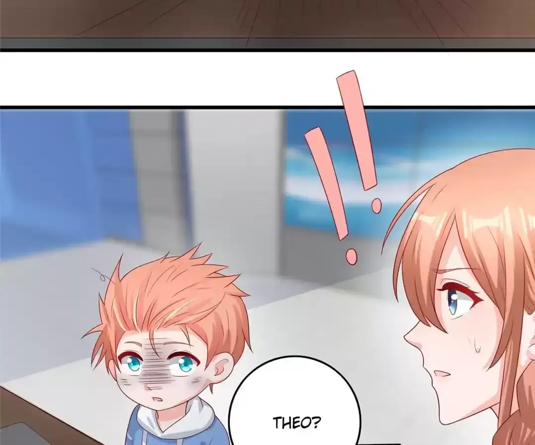 Counter-Attack of a Pregnant Actress Chapter 231 page 33 - 