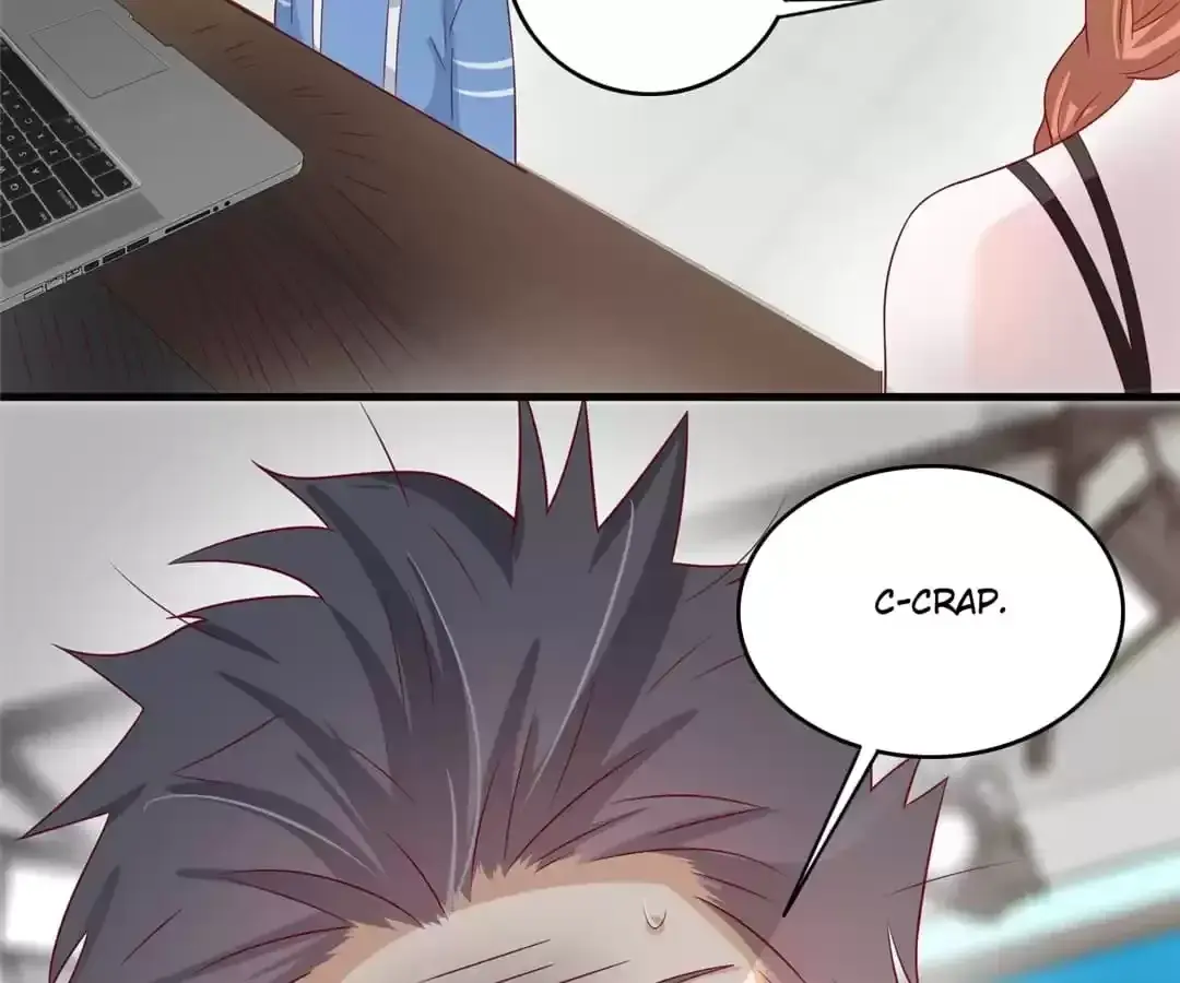 Counter-Attack of a Pregnant Actress Chapter 231 page 34 - 