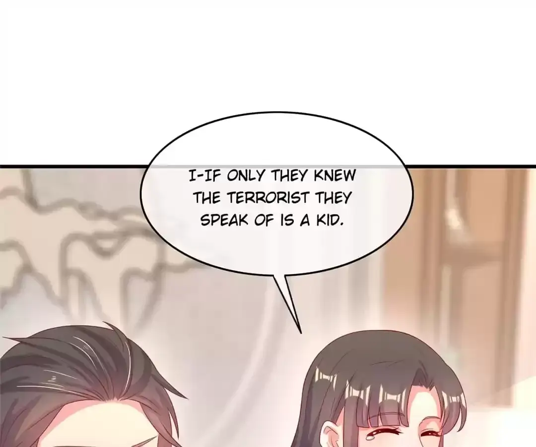 Counter-Attack of a Pregnant Actress Chapter 231 page 43 - 