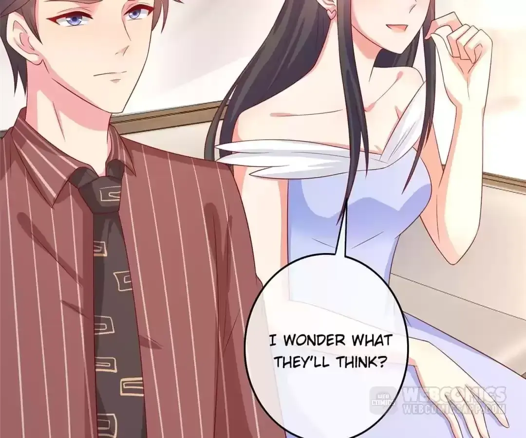 Counter-Attack of a Pregnant Actress Chapter 231 page 44 - 