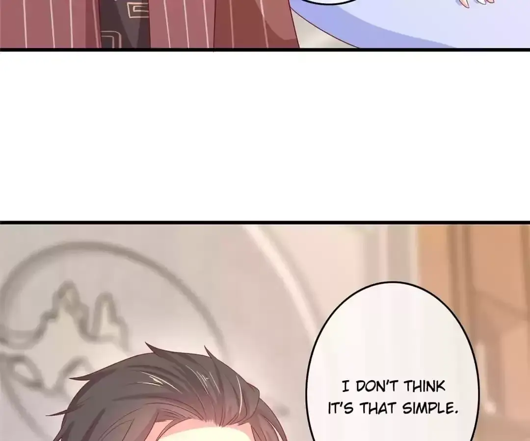 Counter-Attack of a Pregnant Actress Chapter 231 page 45 - 