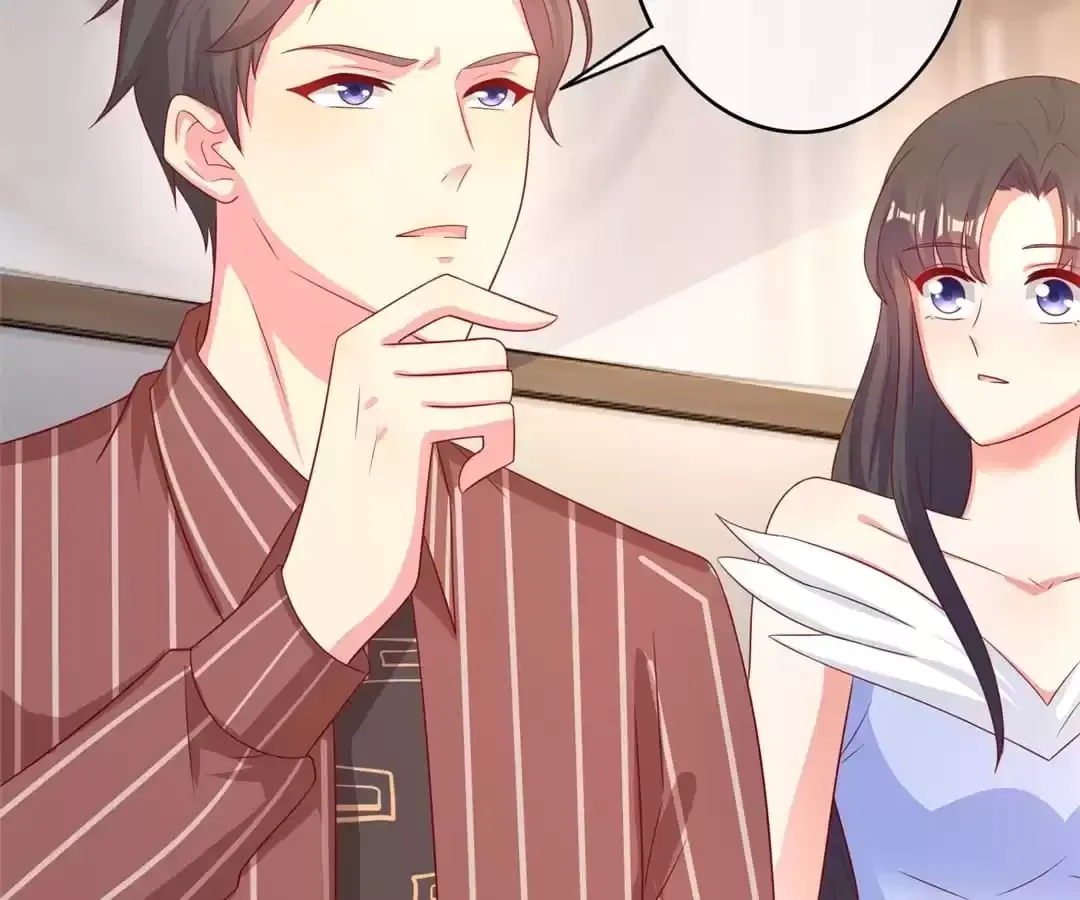Counter-Attack of a Pregnant Actress Chapter 231 page 46 - 