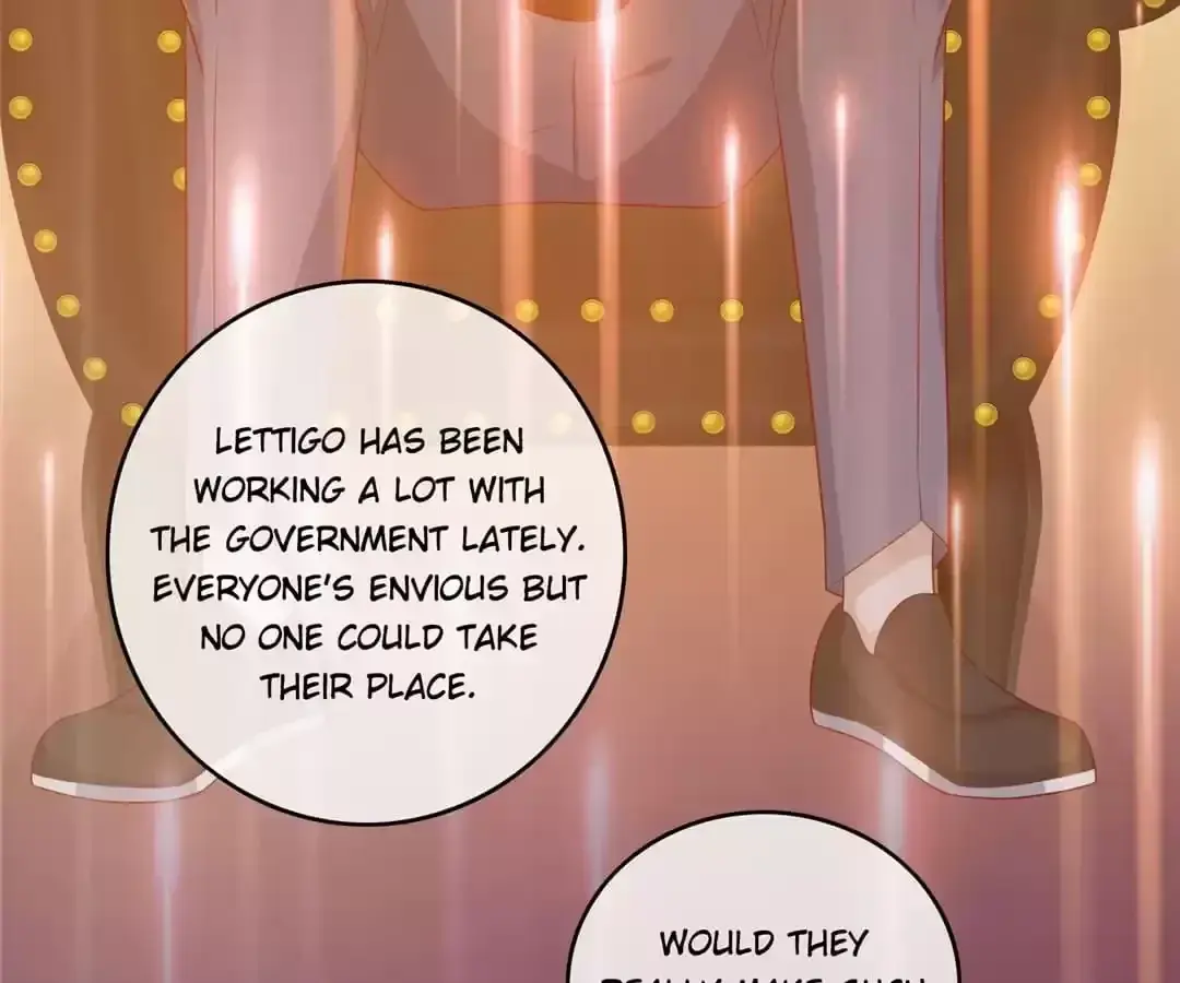 Counter-Attack of a Pregnant Actress Chapter 231 page 51 - 