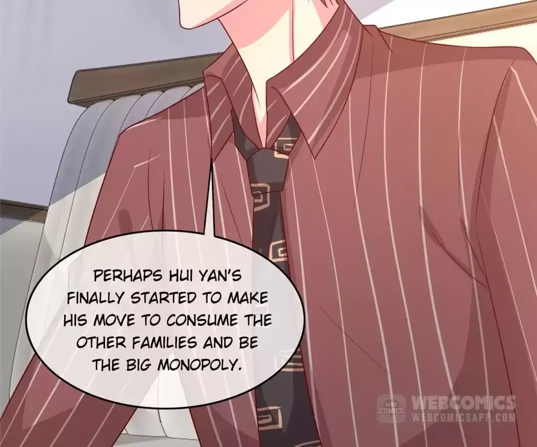 Counter-Attack of a Pregnant Actress Chapter 231 page 55 - 