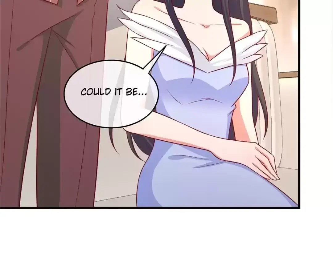 Counter-Attack of a Pregnant Actress Chapter 231 page 57 - 
