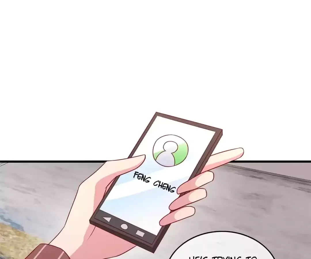 Counter-Attack of a Pregnant Actress Chapter 231 page 58 - 